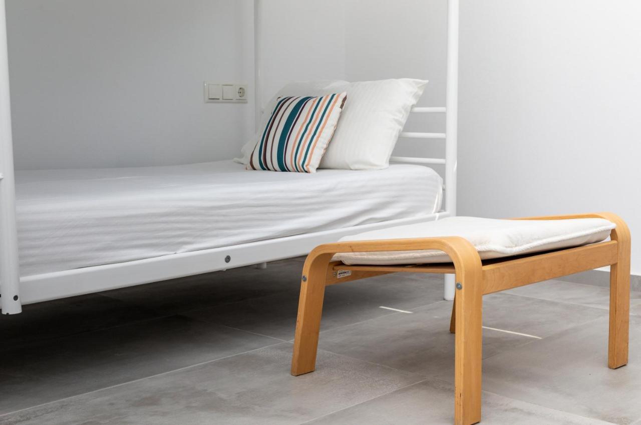 Bamboo Villa Naxos Mikri Vigla Dış mekan fotoğraf